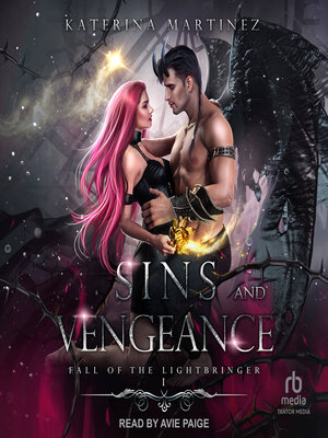 cover image of Sins and Vengeance